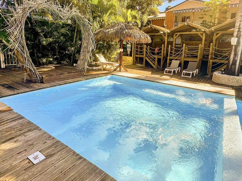 Résidence Tropicana Suites 4* pas cher photo 23