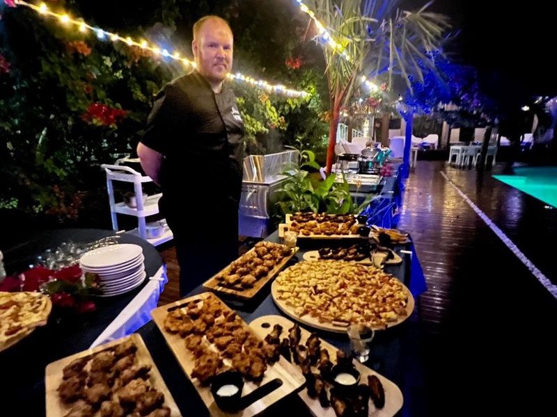 Résidence Tropicana Suites 4* pas cher photo 25