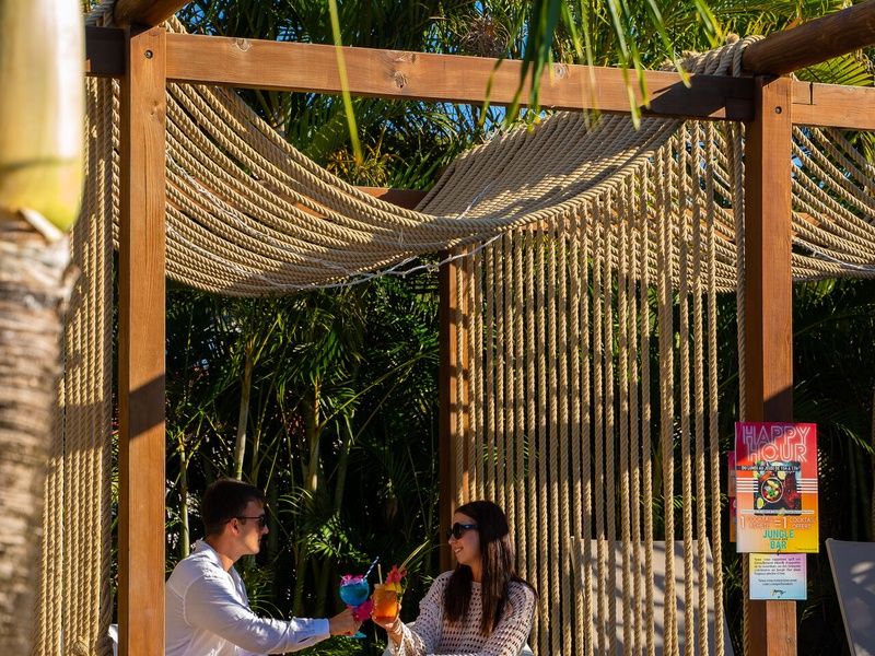 Résidence Tropicana Suites 4* pas cher photo 26