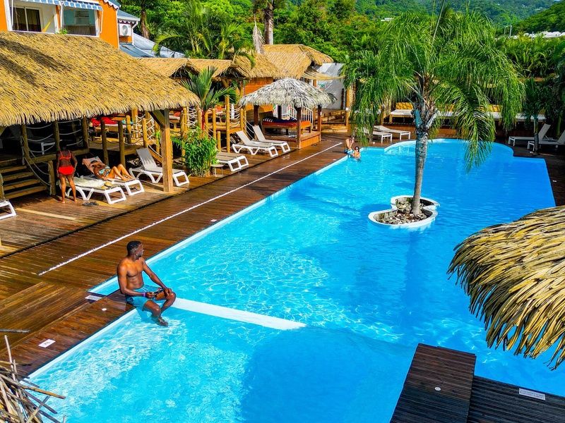 Résidence Tropicana Suites 4* pas cher photo 19