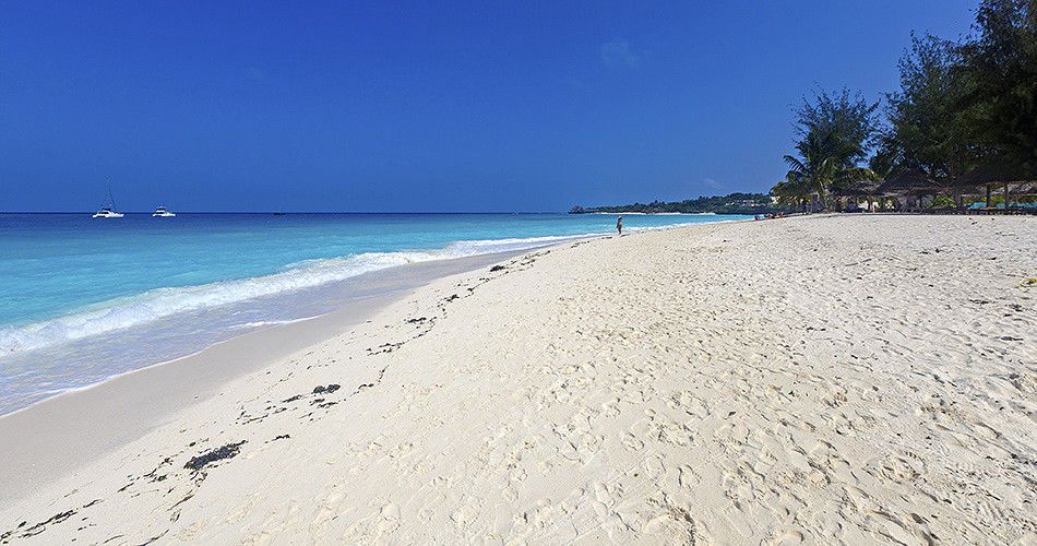 Hôtel Sunset Kendwa 3* pas cher photo 5