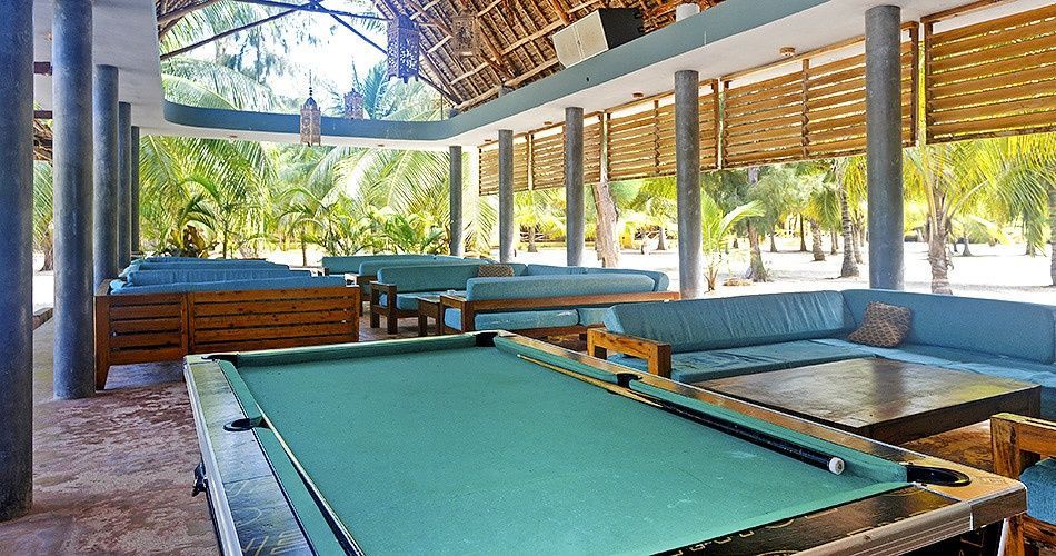 Hôtel Sunset Kendwa 3* pas cher photo 6