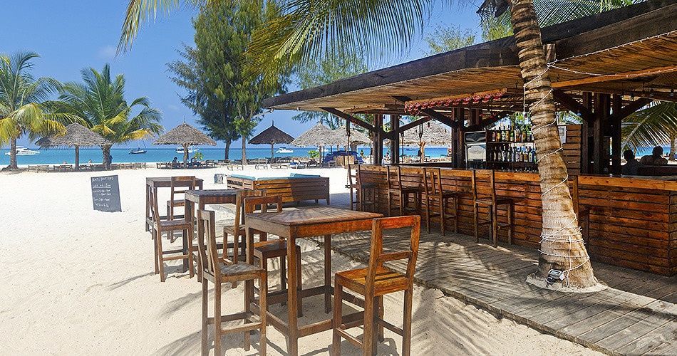 Hôtel Sunset Kendwa 3* pas cher photo 7