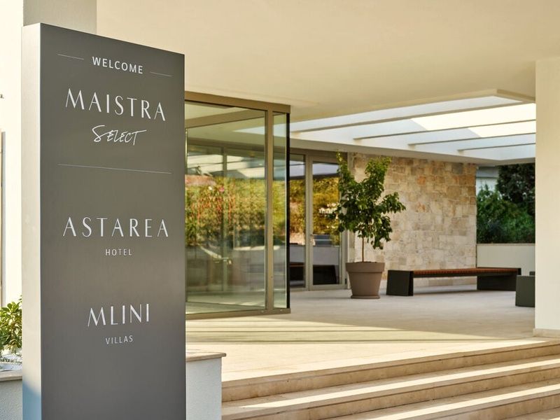 Hôtel Astarea 3* pas cher photo 15