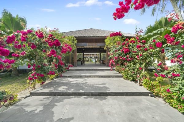 Hôtel The Barefoot Eco Hotel Maldives 4* pas cher photo 20