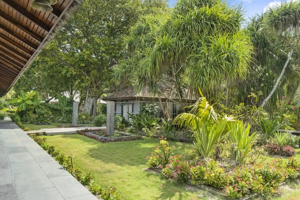 Hôtel The Barefoot Eco Hotel Maldives 4* pas cher photo 25