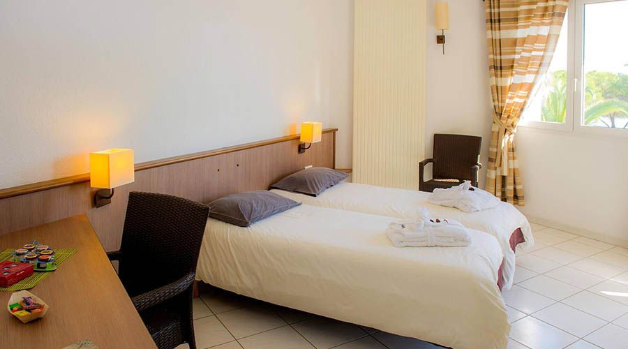 Hôtel Taglio Le village des Isles 3* pas cher photo 3