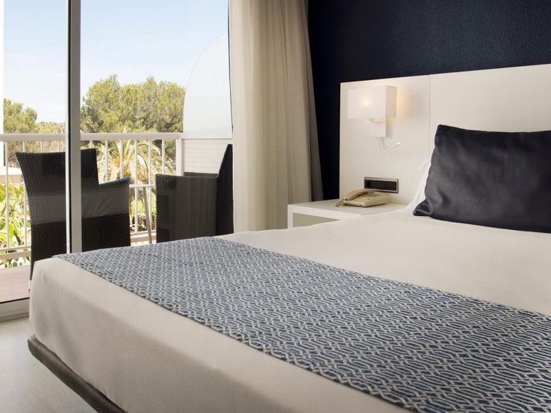 Hôtel Catalonia del mar 3* sup pas cher photo 5