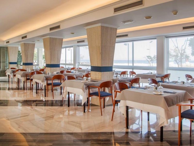 Hôtel Catalonia del mar 3* sup pas cher photo 6