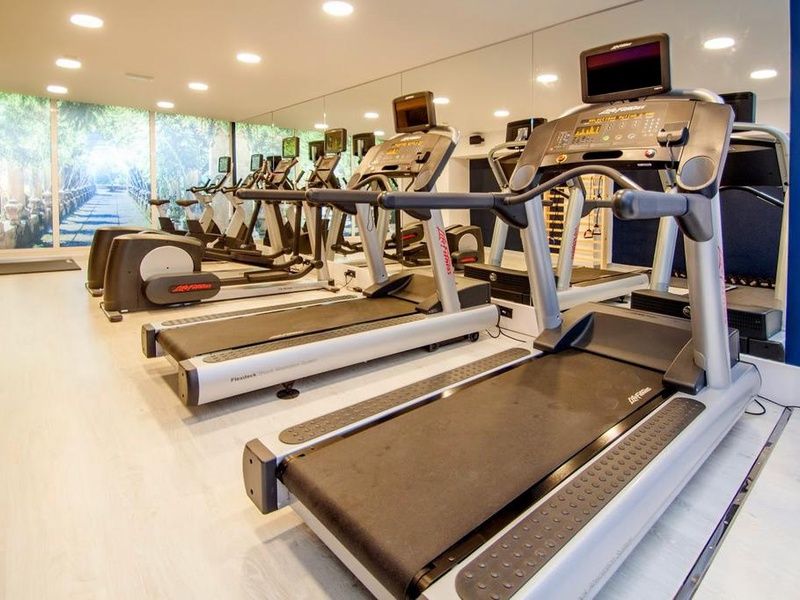 Hôtel Catalonia del mar 3* sup pas cher photo 11