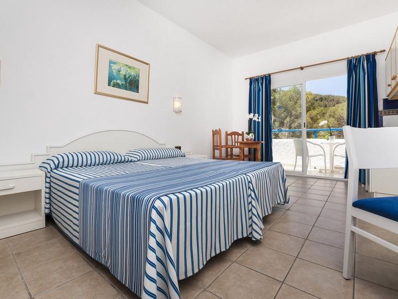 Hôtel Globales Montemar 2* pas cher photo 3