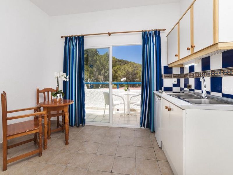 Hôtel Globales Montemar 2* pas cher photo 4