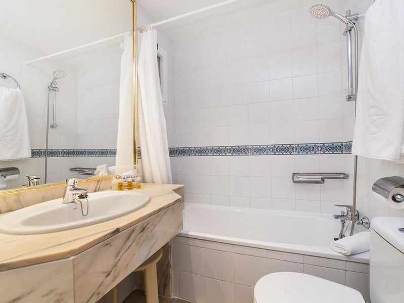 Hôtel Globales Montemar 2* pas cher photo 5