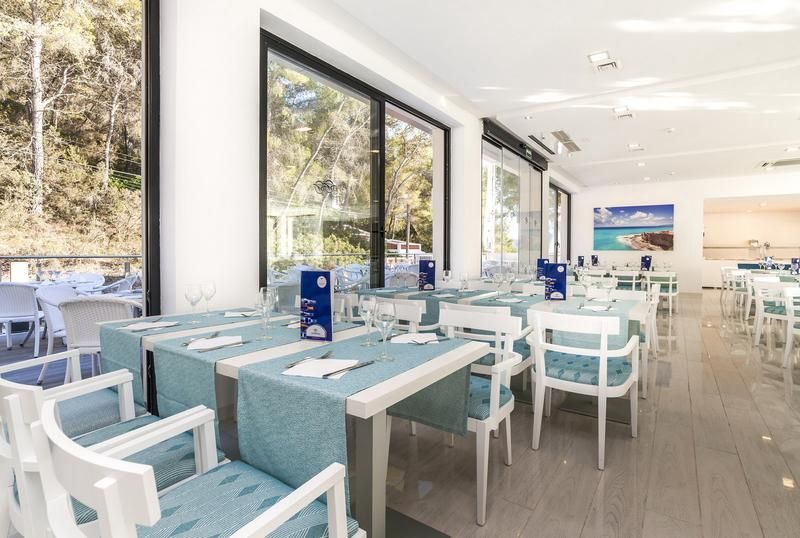 Hôtel Globales Montemar 2* pas cher photo 7