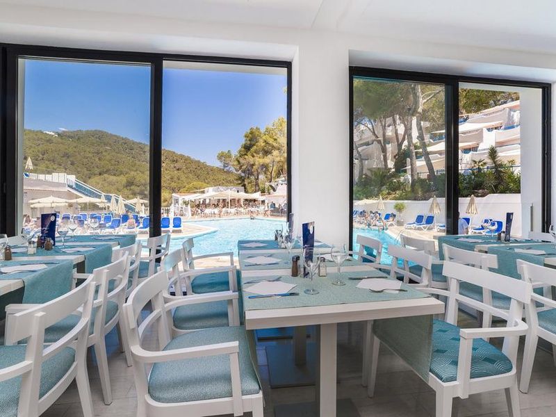 Hôtel Globales Montemar 2* pas cher photo 8