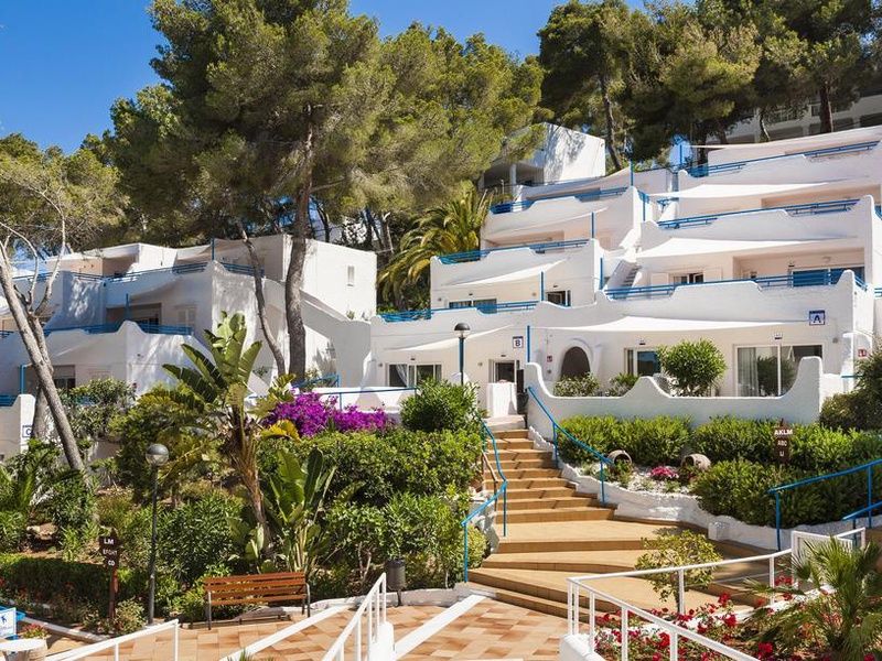 Hôtel Globales Montemar 2* pas cher photo 9