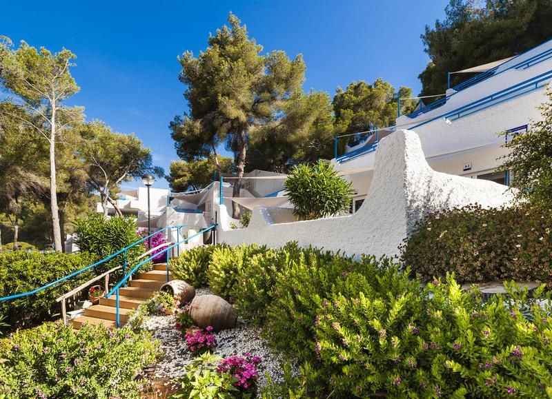 Hôtel Globales Montemar 2* pas cher photo 10