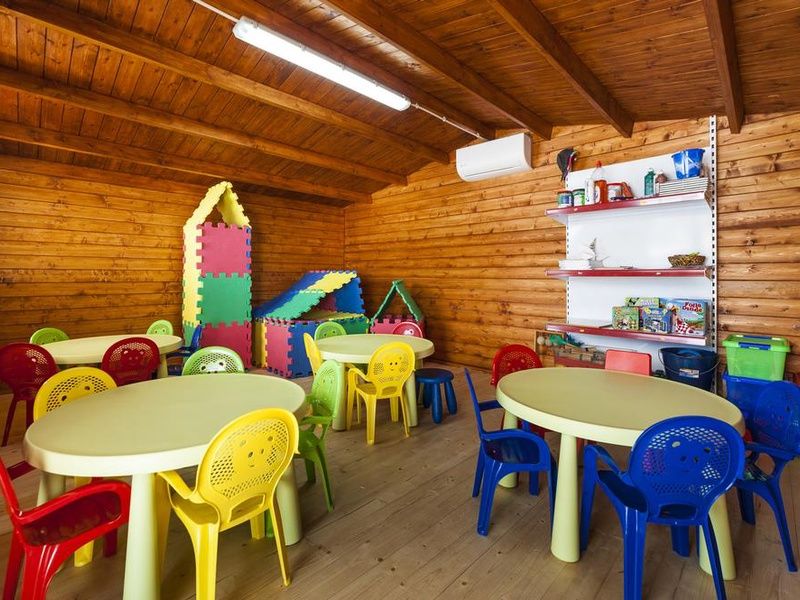 Hôtel Globales Montemar 2* pas cher photo 11