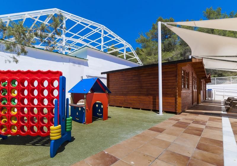 Hôtel Globales Montemar 2* pas cher photo 12