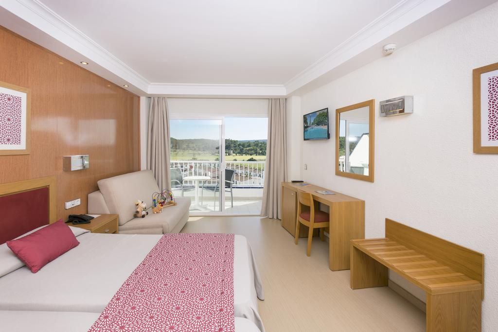 Hôtel HSM Atlantic Park 4* pas cher photo 3