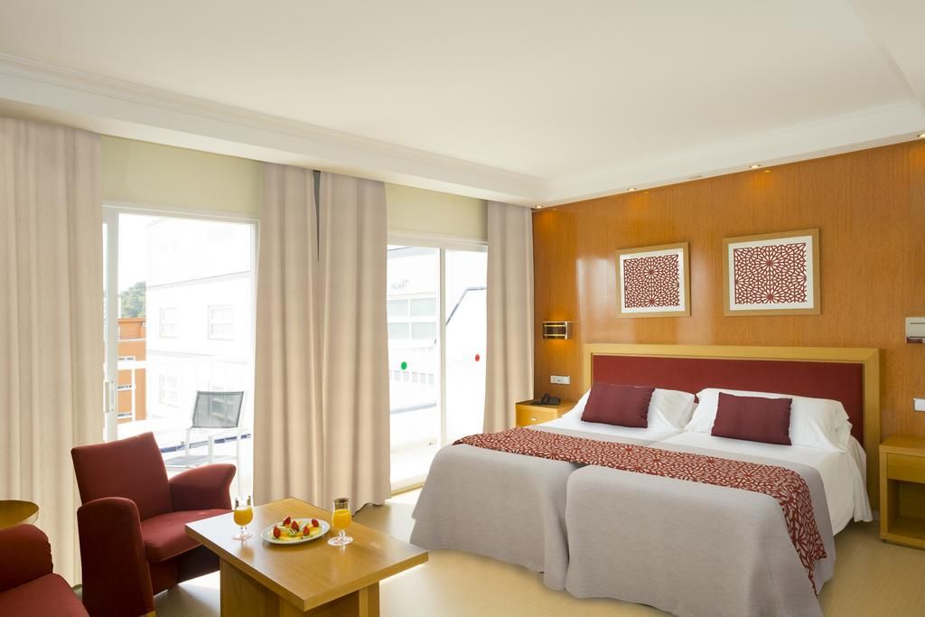 Hôtel HSM Atlantic Park 4* pas cher photo 5