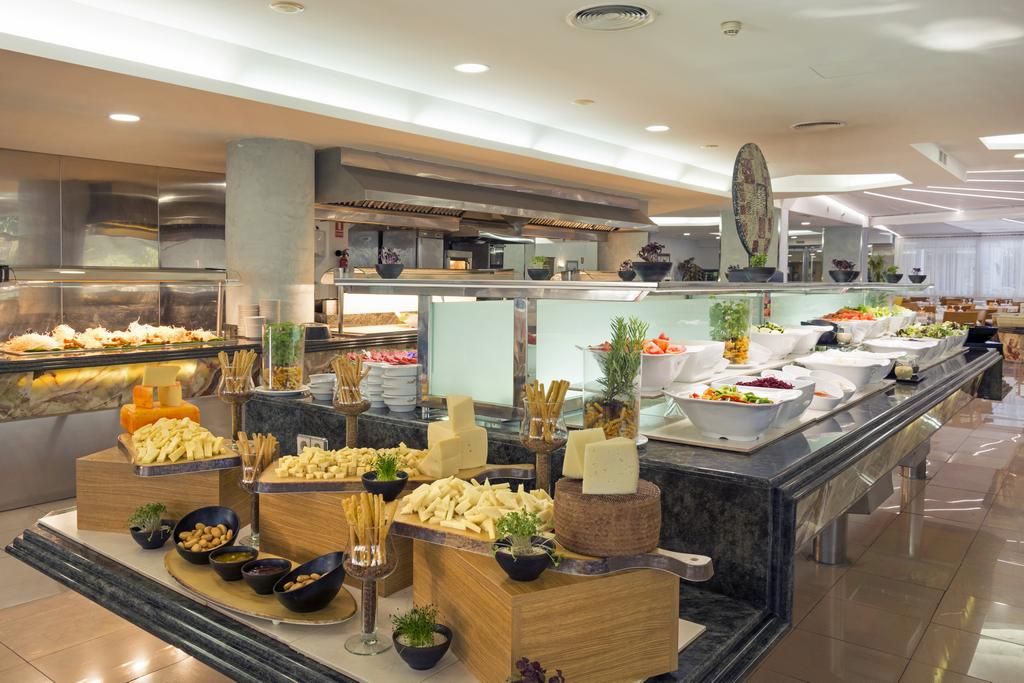 Hôtel HSM Atlantic Park 4* pas cher photo 8