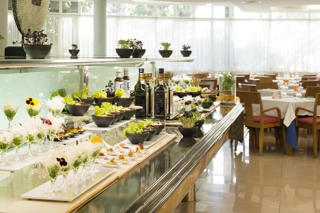 Hôtel HSM Atlantic Park 4* pas cher photo 9