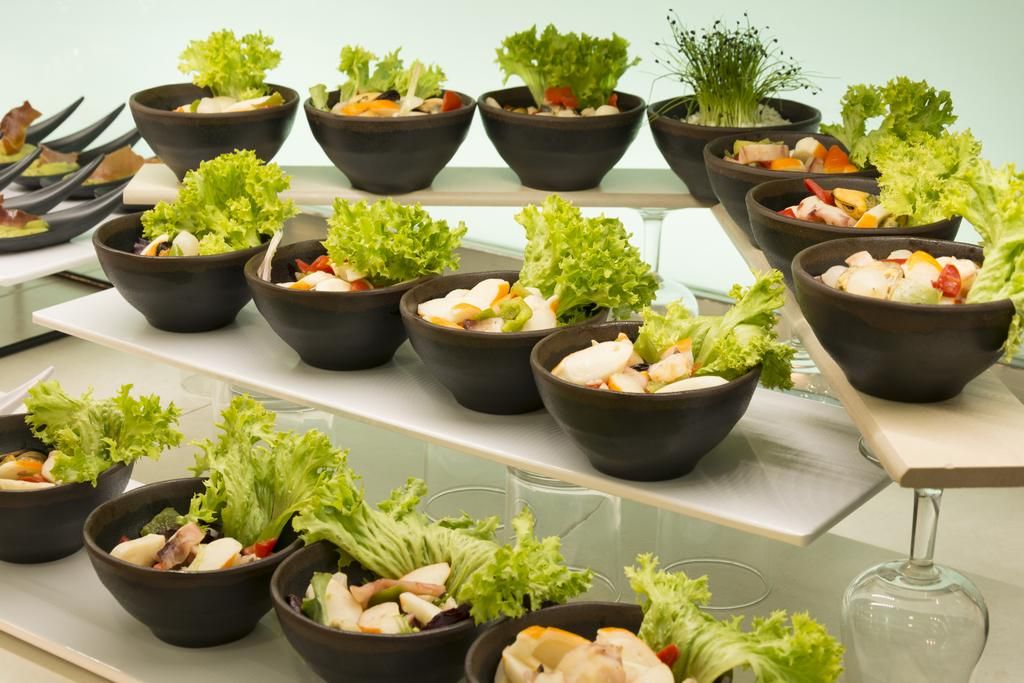 Hôtel HSM Atlantic Park 4* pas cher photo 10