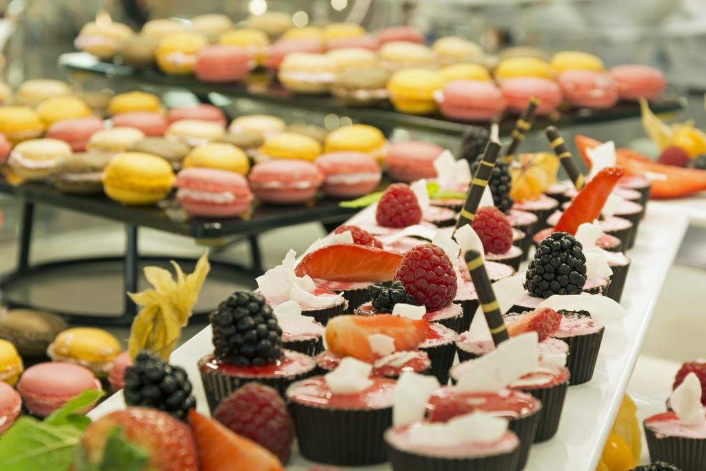 Hôtel HSM Atlantic Park 4* pas cher photo 11