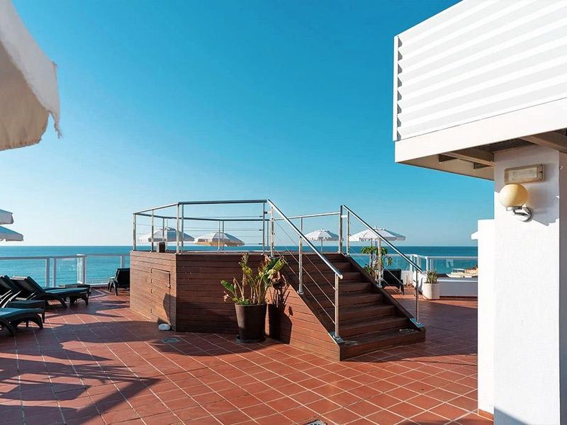 Hôtel AluaSun Lago Rojo 4* pas cher photo 4