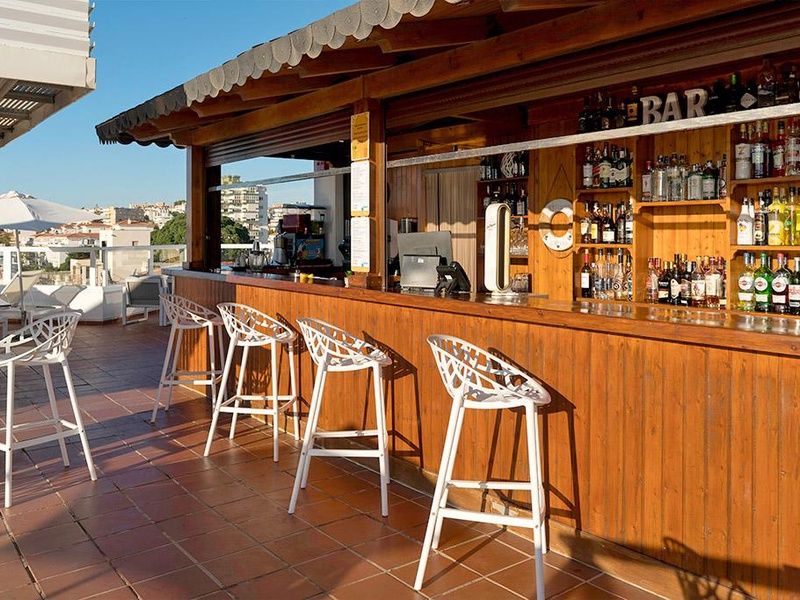 Hôtel AluaSun Lago Rojo 4* pas cher photo 9