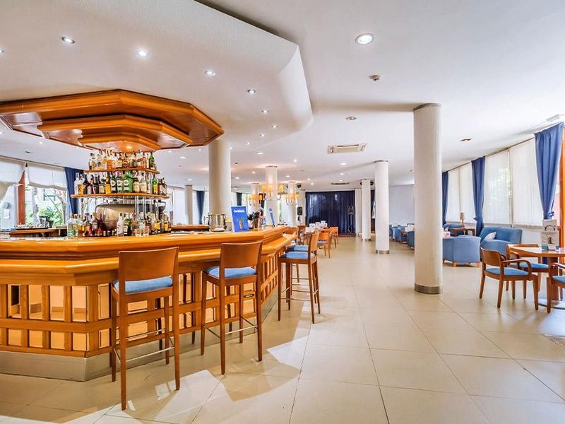 Hôtel AluaSun Lago Rojo 4* pas cher photo 10