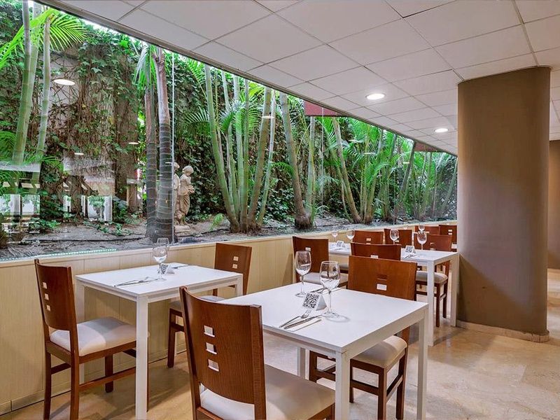 Hôtel AluaSun Lago Rojo 4* pas cher photo 11