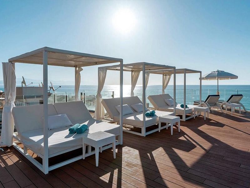 Hôtel AluaSun Lago Rojo 4* pas cher photo 12