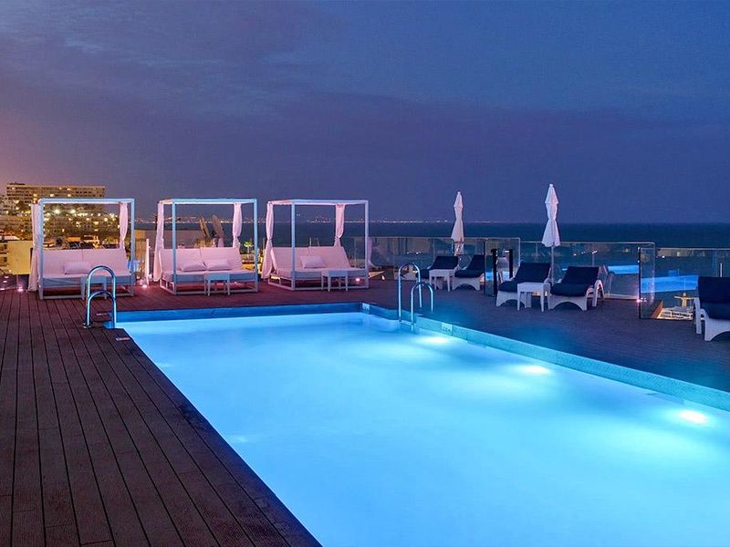 Hôtel AluaSun Lago Rojo 4* pas cher photo 13