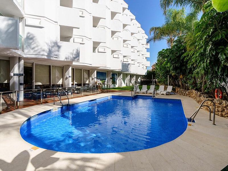 Hôtel AluaSun Lago Rojo 4* pas cher photo 14