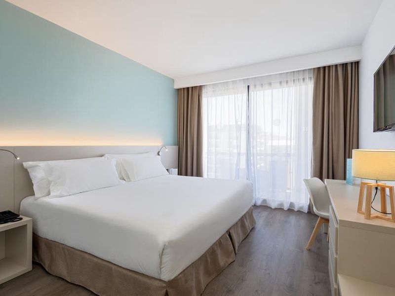 Hôtel Occidental Fuengirola 4* pas cher photo 3