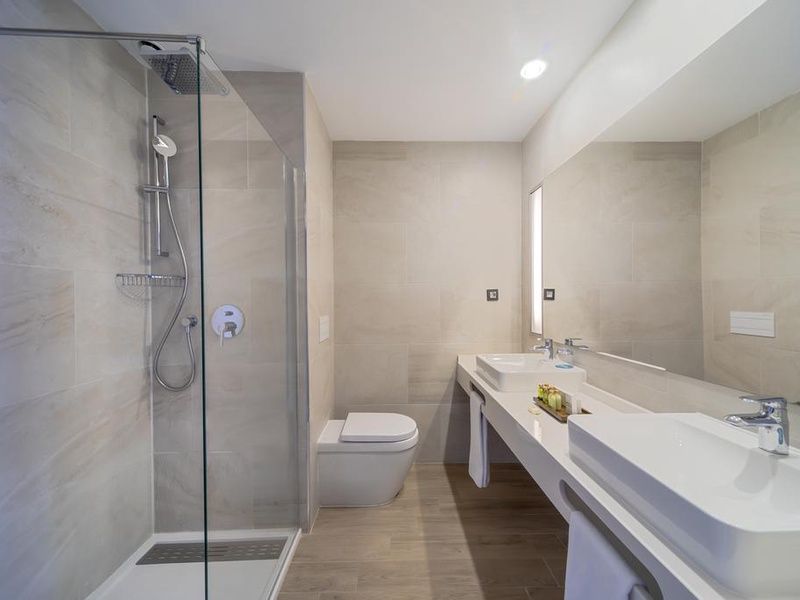 Hôtel Occidental Fuengirola 4* pas cher photo 5
