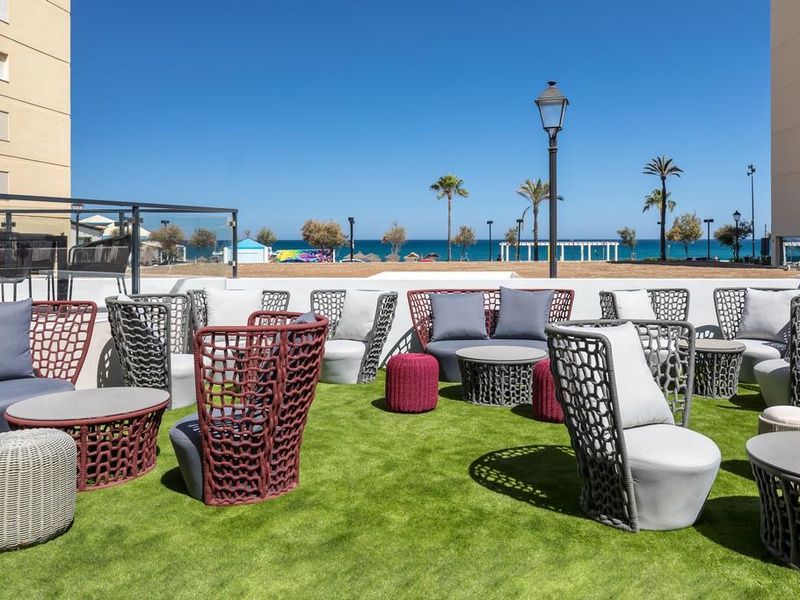 Hôtel Occidental Fuengirola 4* pas cher photo 6