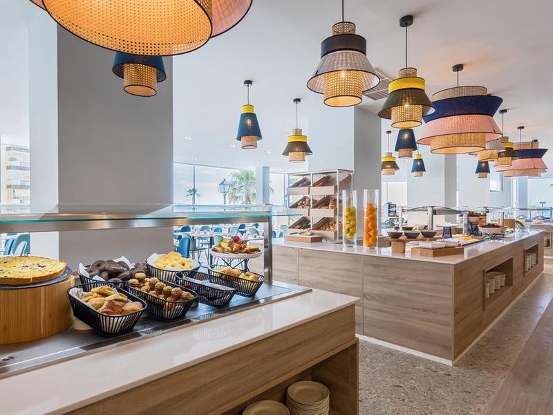Hôtel Occidental Fuengirola 4* pas cher photo 9