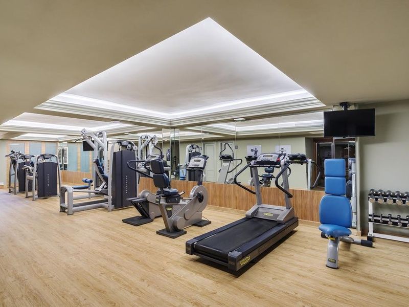 Hôtel Occidental Fuengirola 4* pas cher photo 12