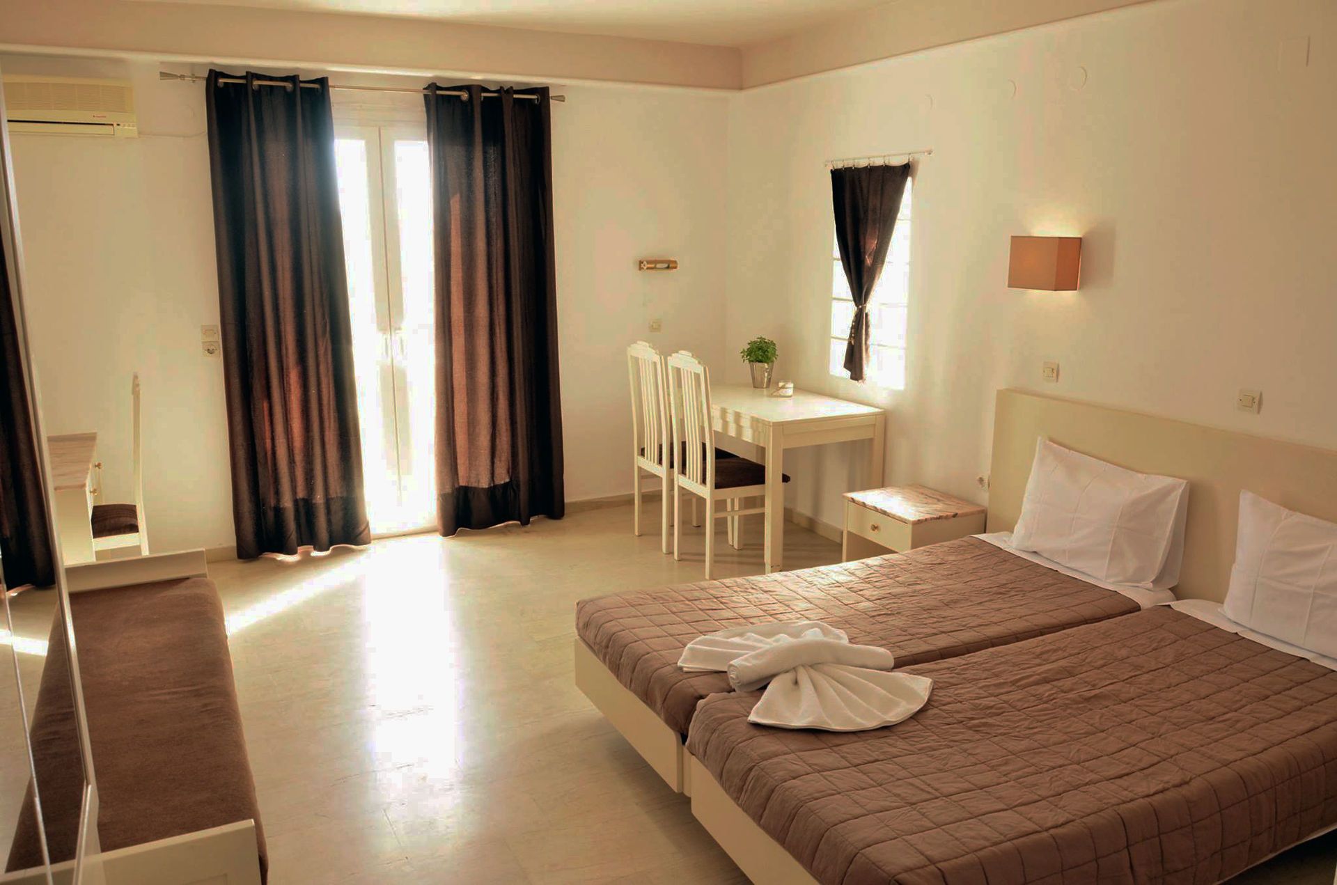 Hôtel Crète Hôtel Pelagia Bay 3* - Location voiture incluse pas cher photo 3