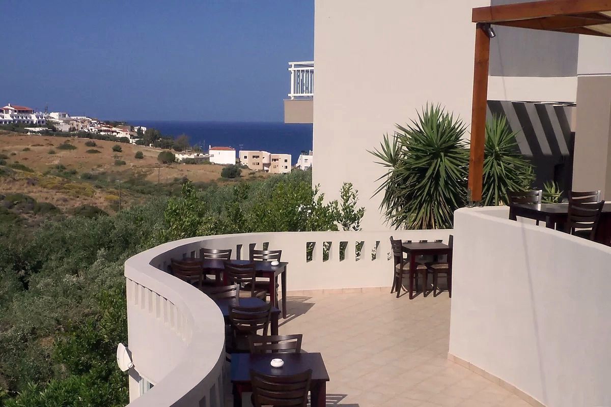 Hôtel Crète Hôtel Pelagia Bay 3* - Location voiture incluse pas cher photo 5