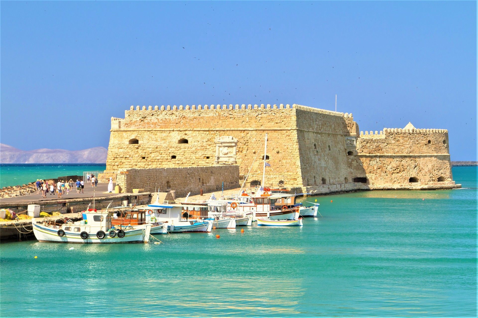 Hôtel Crète Hôtel Pelagia Bay 3* - Location voiture incluse pas cher photo 9