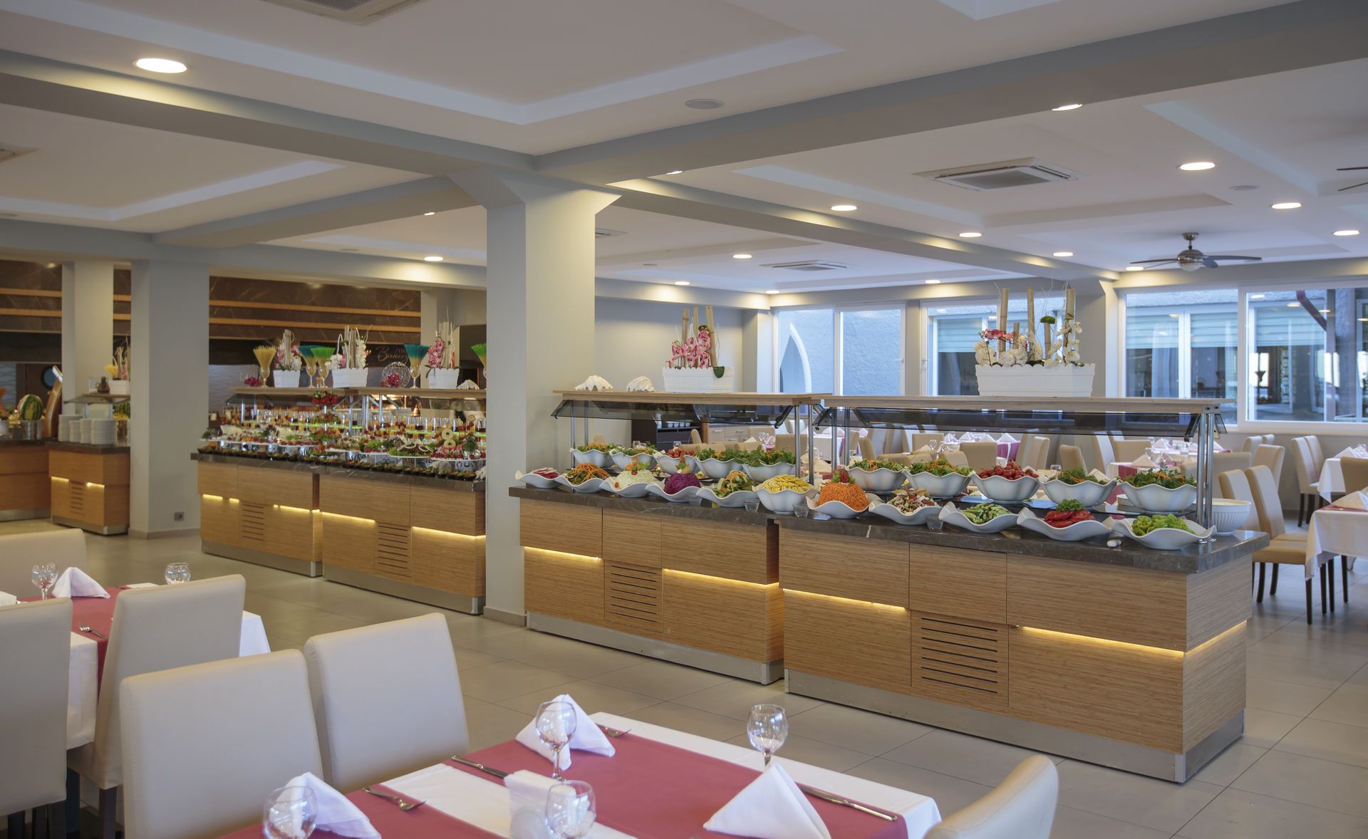 Hôtel Kimeros Park Holiday Village 5* pas cher photo 2