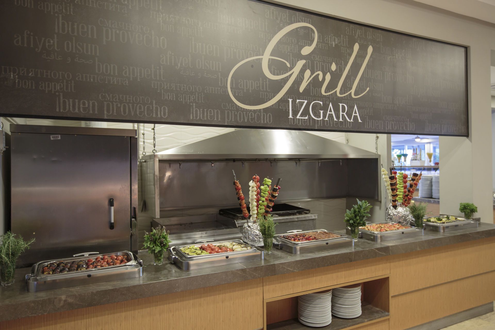 Hôtel Kimeros Park Holiday Village 5* pas cher photo 3