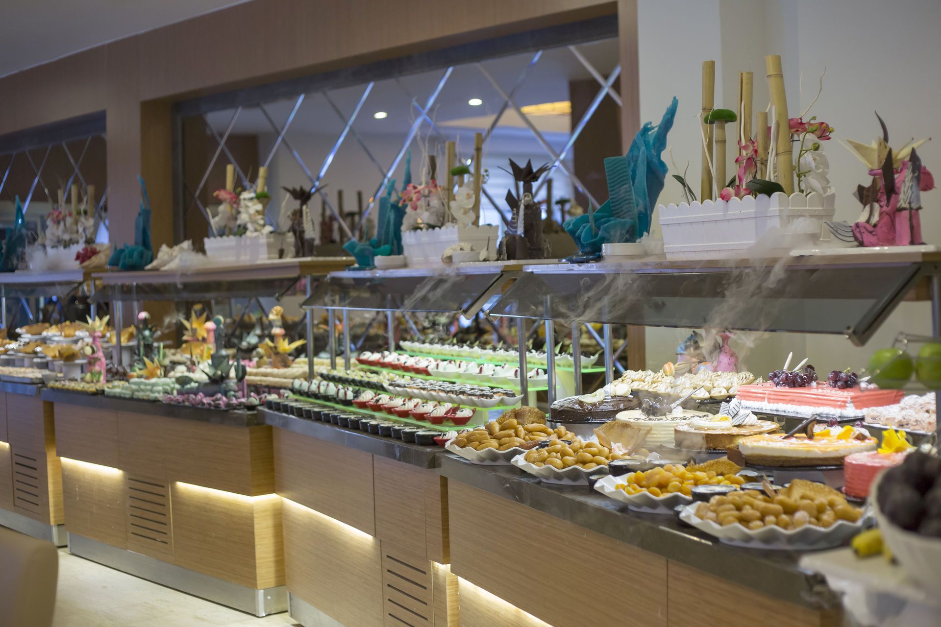 Hôtel Kimeros Park Holiday Village 5* pas cher photo 4