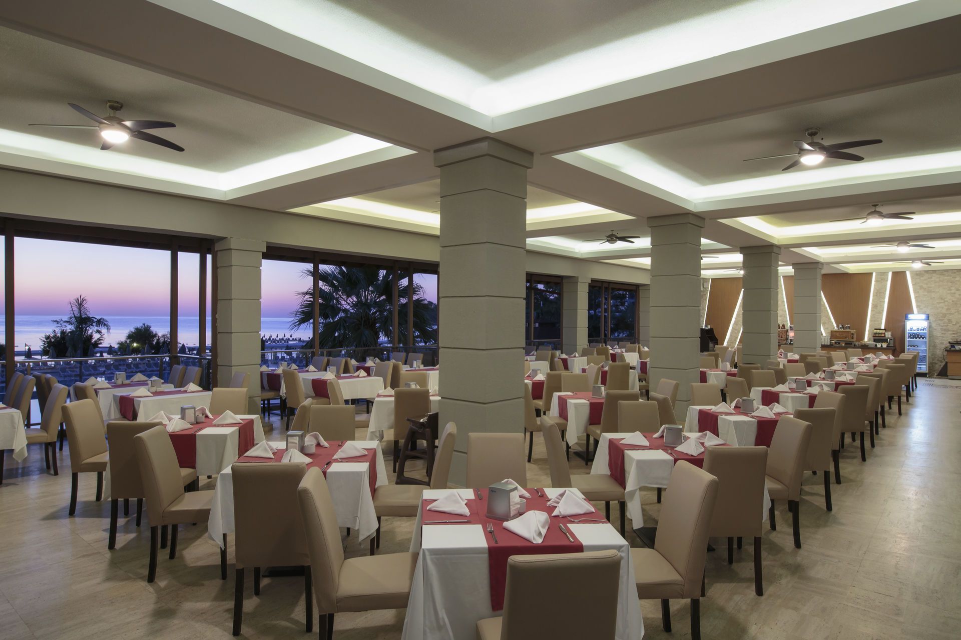 Hôtel Kimeros Park Holiday Village 5* pas cher photo 6