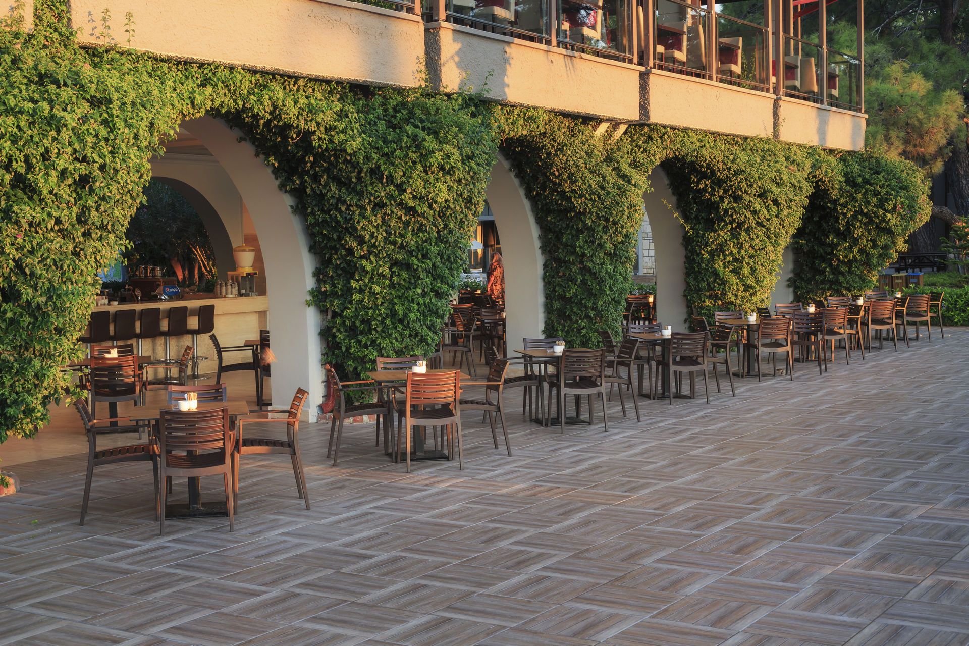 Hôtel Kimeros Park Holiday Village 5* pas cher photo 8