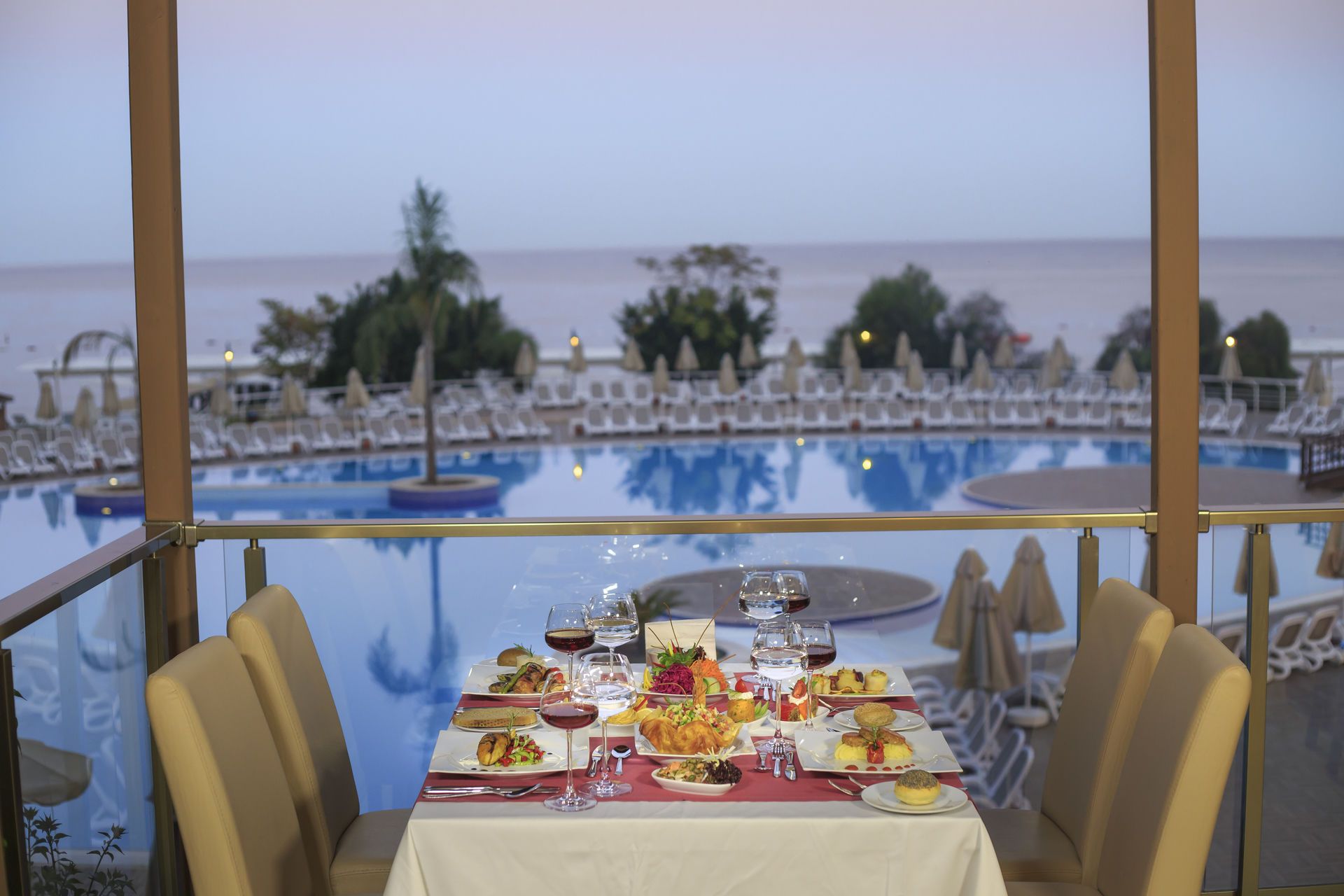 Hôtel Kimeros Park Holiday Village 5* pas cher photo 10